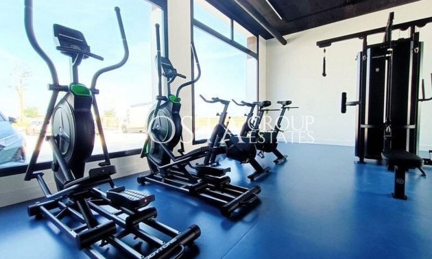 Odsprzedaż - Apartments -
Torre-Pacheco - Santa Rosalia Lake and Life Resort