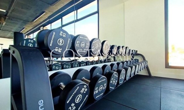 Odsprzedaż - Apartments -
Torre-Pacheco - Santa Rosalia Lake and Life Resort