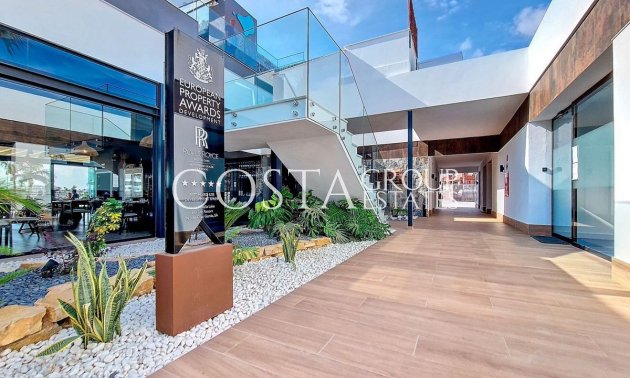 Odsprzedaż - Apartments -
Torre-Pacheco - Santa Rosalia Lake and Life Resort