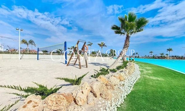 Odsprzedaż - Apartments -
Torre-Pacheco - Santa Rosalia Lake and Life Resort