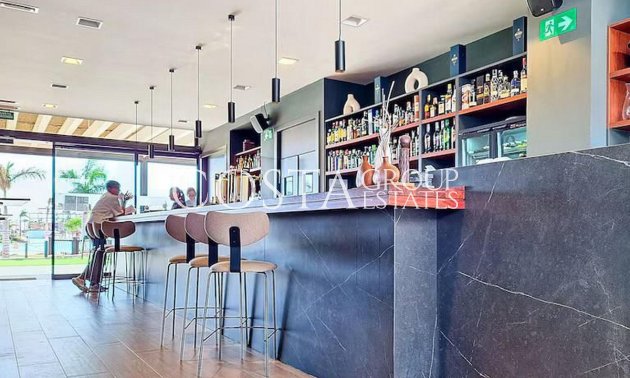 Odsprzedaż - Apartments -
Torre-Pacheco - Santa Rosalia Lake and Life Resort