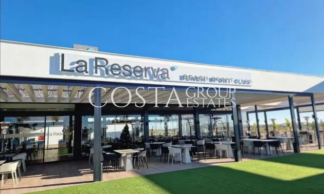 Odsprzedaż - Apartments -
Torre-Pacheco - Santa Rosalia Lake and Life Resort