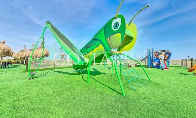 Odsprzedaż - Apartments -
Torre-Pacheco - Santa Rosalia Lake and Life Resort