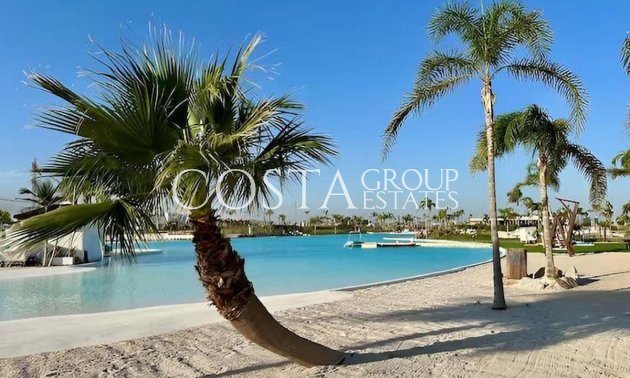 Odsprzedaż - Apartments -
Torre-Pacheco - Santa Rosalia Lake and Life Resort