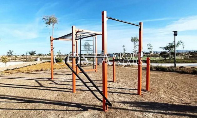 Odsprzedaż - Apartments -
Torre-Pacheco - Santa Rosalia Lake and Life Resort