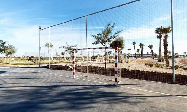 Odsprzedaż - Apartments -
Torre-Pacheco - Santa Rosalia Lake and Life Resort