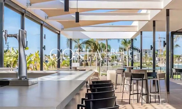 Odsprzedaż - Apartments -
Torre-Pacheco - Santa Rosalia Lake and Life Resort