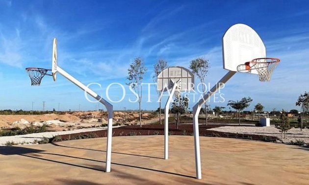 Odsprzedaż - Apartments -
Torre-Pacheco - Santa Rosalia Lake and Life Resort