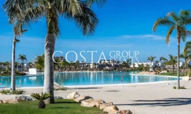 Odsprzedaż - Apartments -
Torre-Pacheco - Santa Rosalia Lake and Life Resort