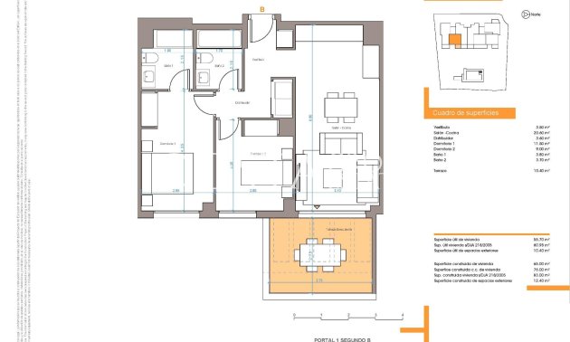Nowy budynek - Apartments -
Mijas - Playa Marina