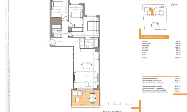 Nowy budynek - Apartments -
Mijas - Playa Marina