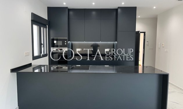 Nouvelle construction - Villa -
La Romana