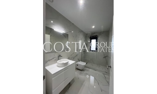 Nouvelle construction - Villa -
La Romana