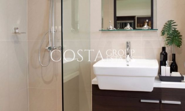 Nowy budynek - Willa -
La Romana