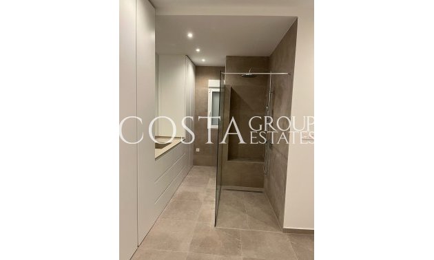 New Build - Villa -
La Romana