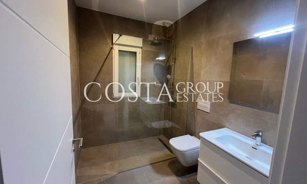 New Build - Villa -
La Romana