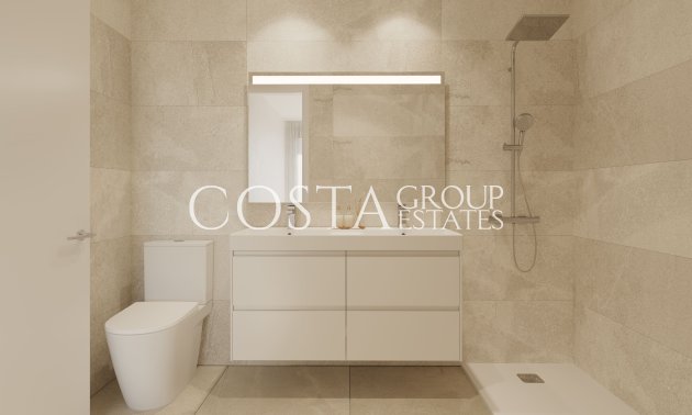 Neue Gebäude - Apartments -
La Alcaidesa