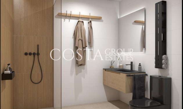 New Build - House -
Dolores - Pueblo