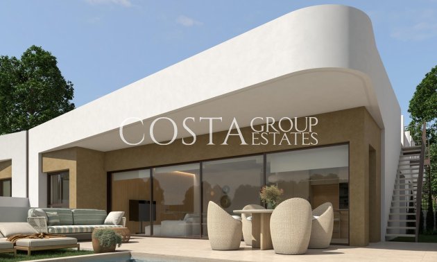 New Build - House -
Dolores - Pueblo