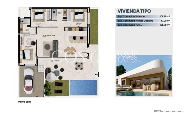 New Build - House -
Dolores - Pueblo