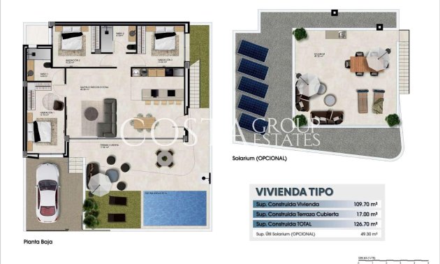 New Build - House -
Dolores - Pueblo