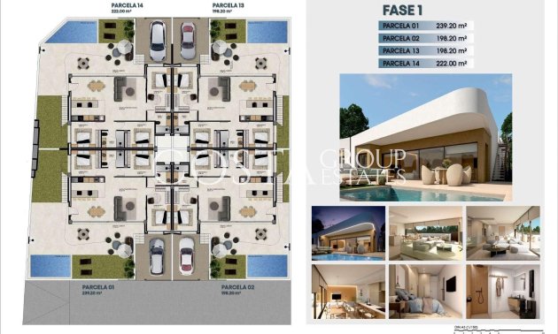 New Build - House -
Dolores - Pueblo