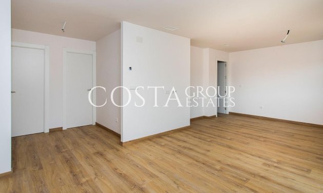 New Build - Apartments -
Hondón de las Nieves - El Salero