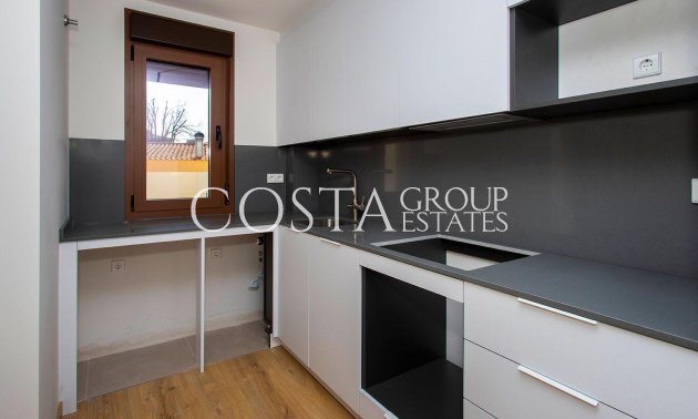 New Build - Apartments -
Hondón de las Nieves - El Salero