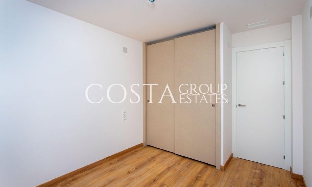 New Build - Apartments -
Hondón de las Nieves - El Salero