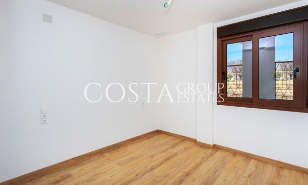 New Build - Apartments -
Hondón de las Nieves - El Salero