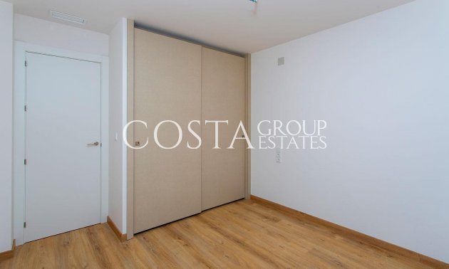 New Build - Apartments -
Hondón de las Nieves - El Salero