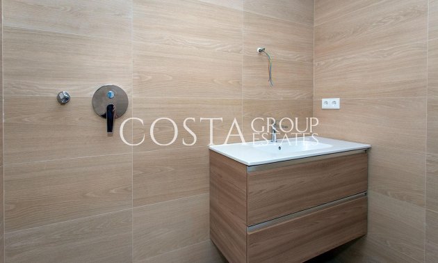 New Build - Apartments -
Hondón de las Nieves - El Salero