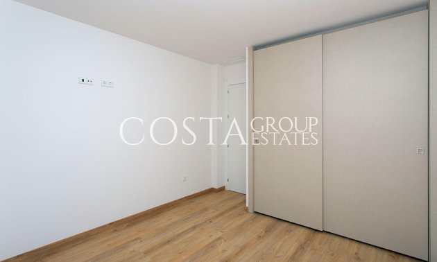 New Build - Apartments -
Hondón de las Nieves - El Salero