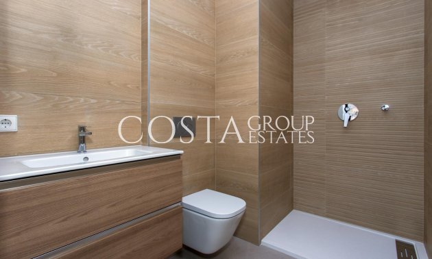 New Build - Apartments -
Hondón de las Nieves - El Salero