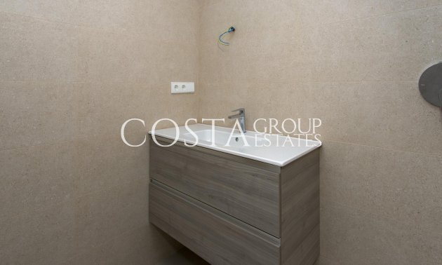 New Build - Apartments -
Hondón de las Nieves - El Salero