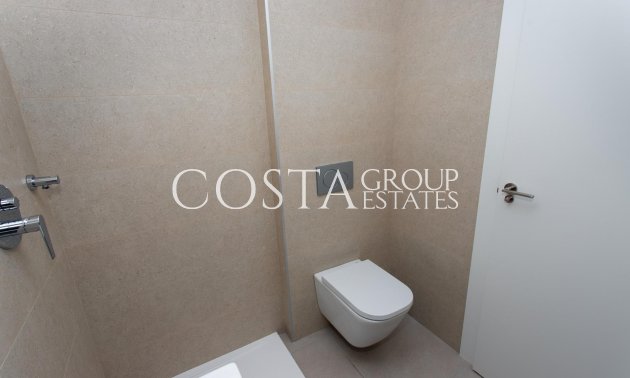 New Build - Apartments -
Hondón de las Nieves - El Salero