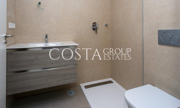 New Build - Apartments -
Hondón de las Nieves - El Salero