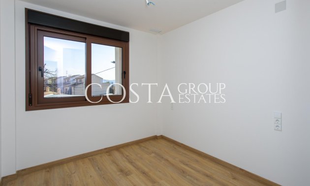 New Build - Apartments -
Hondón de las Nieves - El Salero