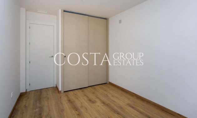 New Build - Apartments -
Hondón de las Nieves - El Salero