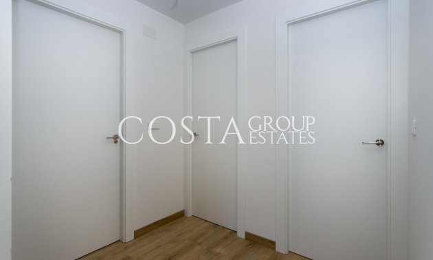 New Build - Apartments -
Hondón de las Nieves - El Salero