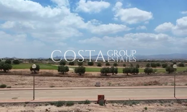 New Build - Villa -
Fuente Álamo - Fuente Alamo