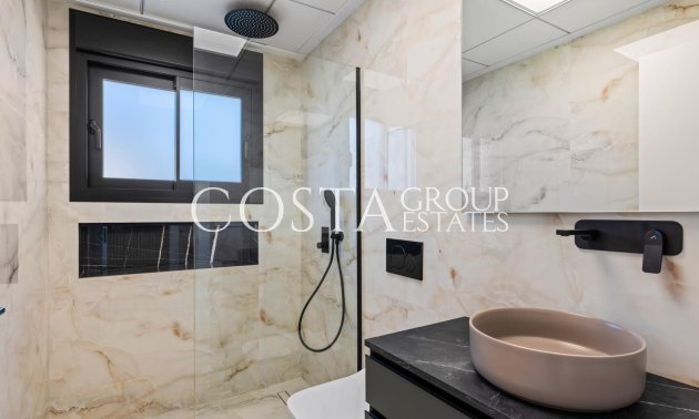 New Build - Villa -
Algorfa - La Finca Golf