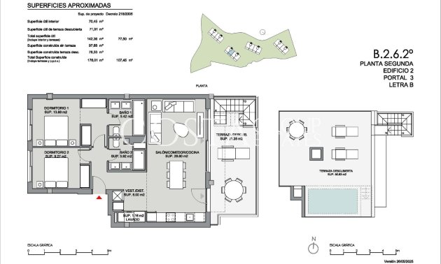New Build - Apartments -
Mijas - La Cala Golf