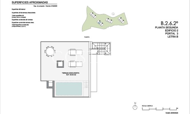 New Build - Apartments -
Mijas - La Cala Golf