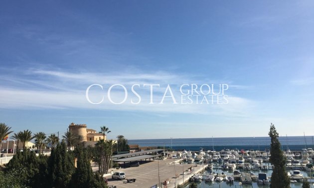 New Build - Villa -
Pilar de la Horadada - Las Higuericas