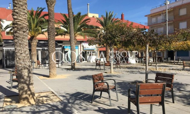 New Build - Villa -
Pilar de la Horadada - Las Higuericas