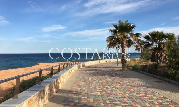 New Build - Villa -
Pilar de la Horadada - Las Higuericas