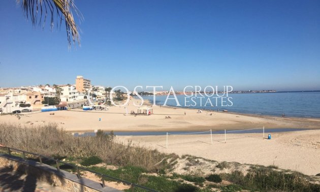 New Build - Villa -
Pilar de la Horadada - Las Higuericas