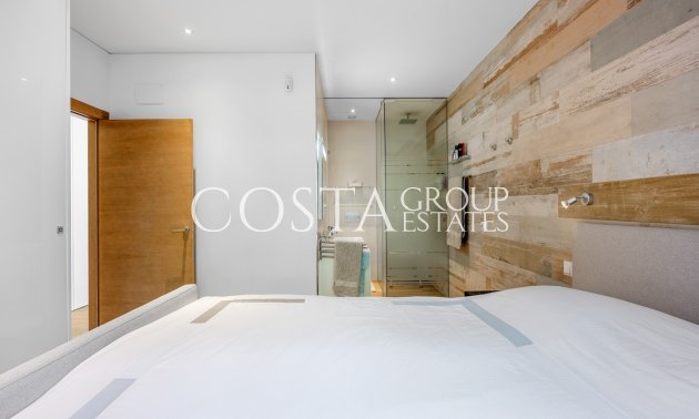 Odsprzedaż - Apartments -
Las Colinas Golf