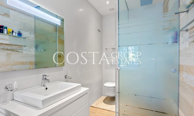 Odsprzedaż - Apartments -
Las Colinas Golf